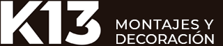 K13 Montajes y decoracion