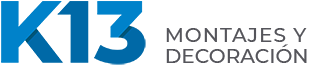 K13 Montajes y decoracion